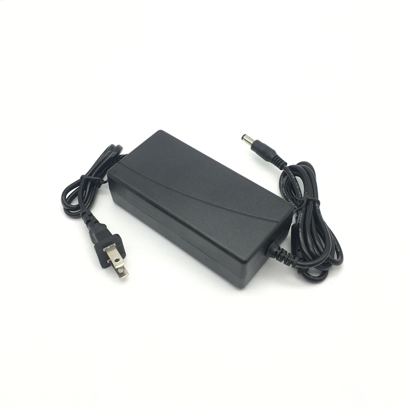 DC 18V 1A 2A 3A 4A 5A 6A 7A Power Adapter Access Control Building Walkie-talkie Doorbell Power Cord