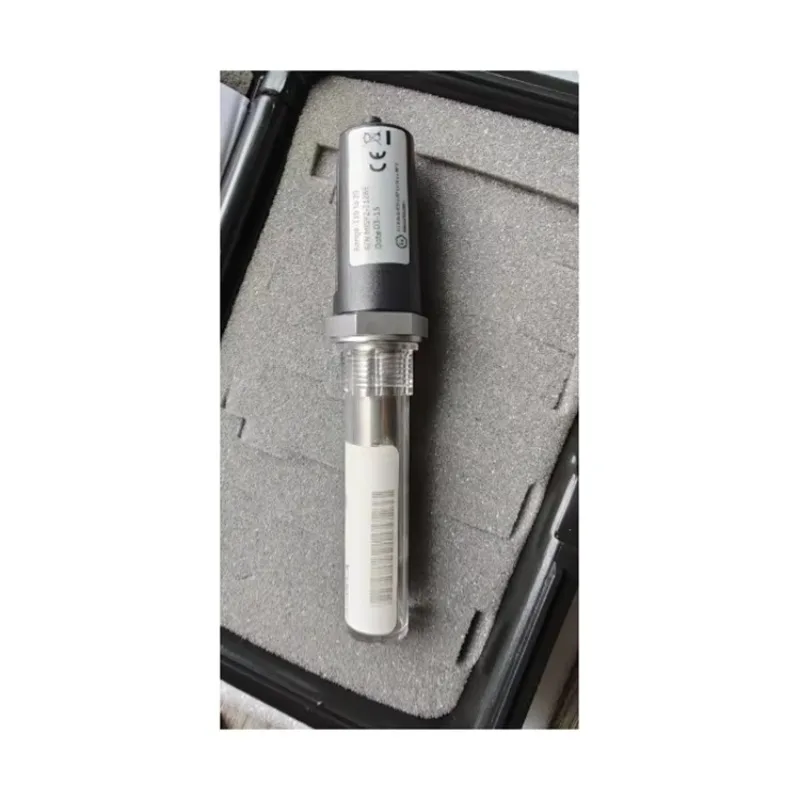 Dew - Point Meter MIS PROBE 2  New and Original Price Not Real to Be Negotiated