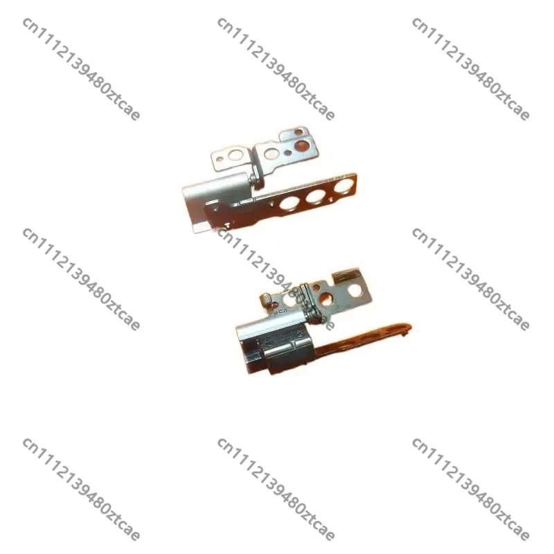 New 14 UX431 UM431 U4500 Laptop Hinge R+L Left & Right Hinges Set Replacement Notebook Screen Axis Shaft Repair Part