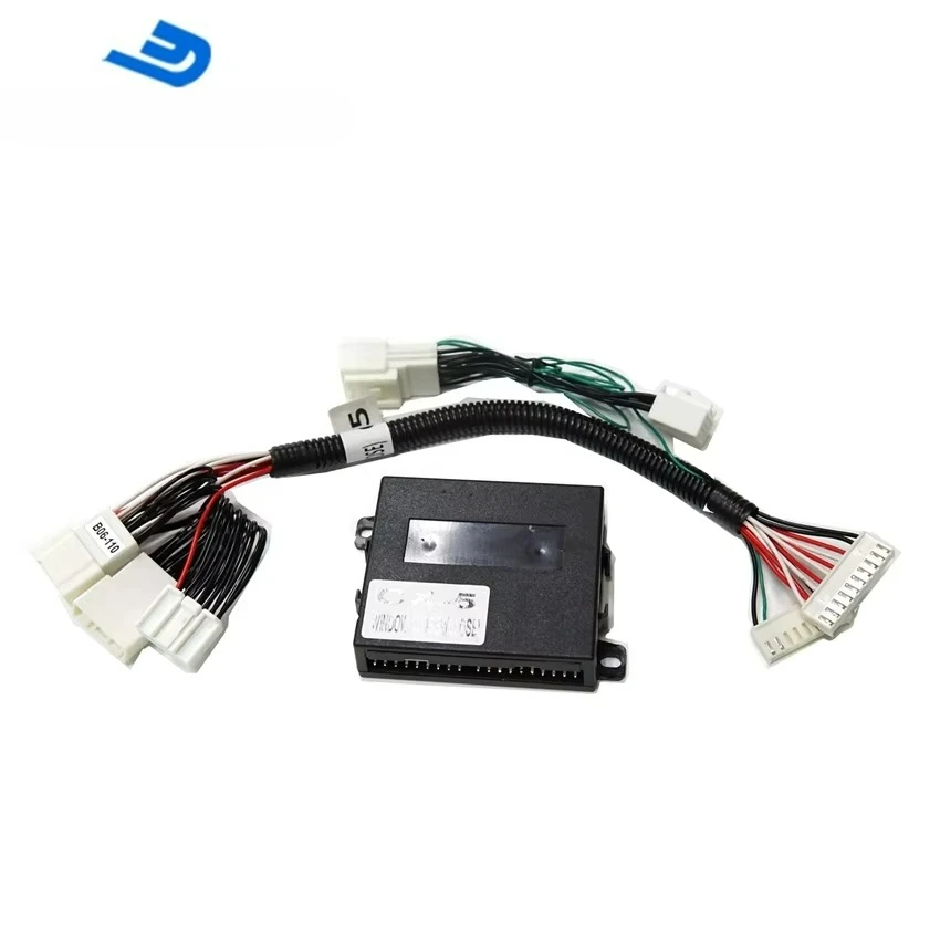 Electric Window closer(closing) Module for CX-5 2010-2016 made in China