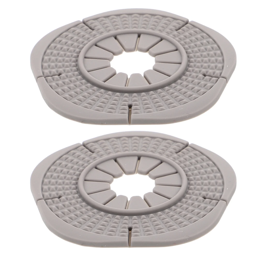 

2 Pcs Wiper Cover Protective Car Pads Extender Exterior Accessories for Cars Decorative Elastic