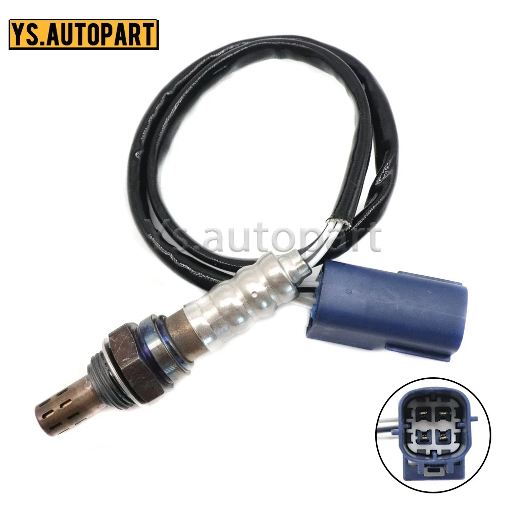 

234-4313 Rear Air Fuel Ratio Lambda O2 Oxygen Sensor For Nissan Frontier Nv1500 Nv2500 Nv3500 Pathfinder Xterra Suzuki Equator