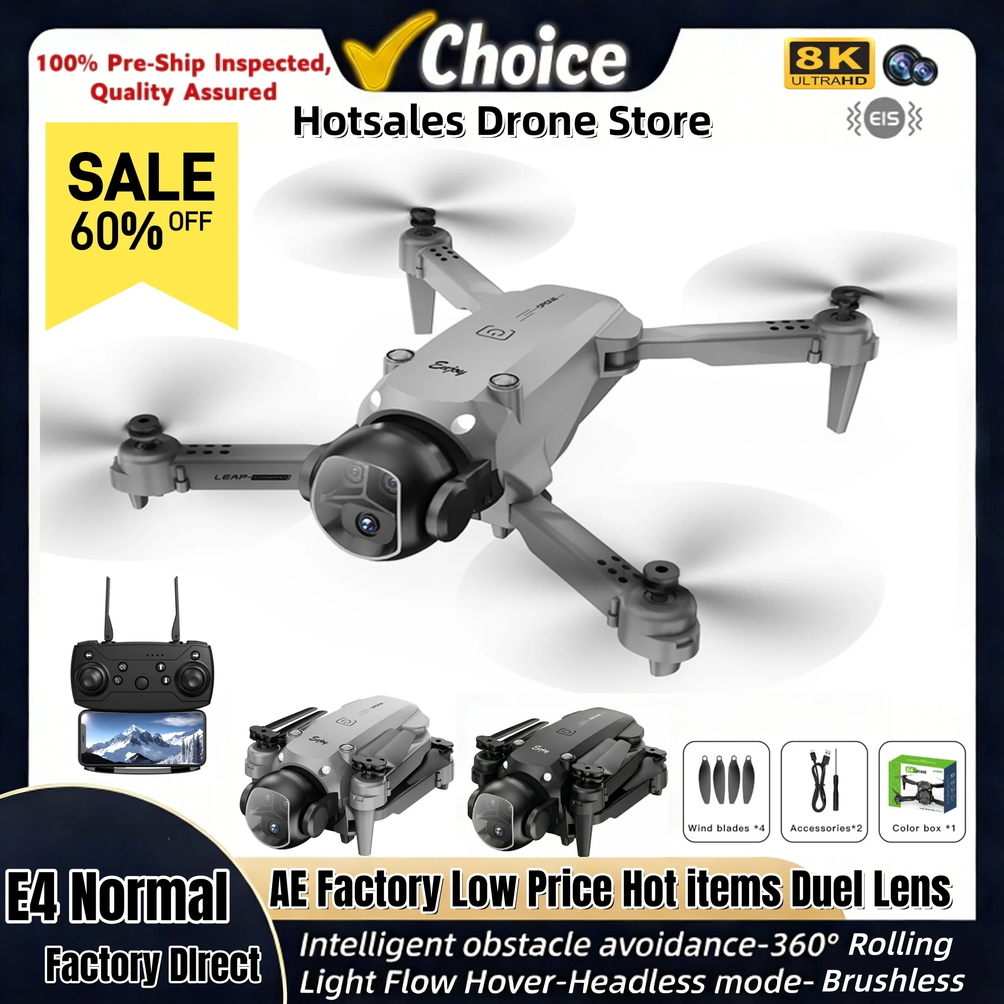 #9 Folding Camera Drones Sale