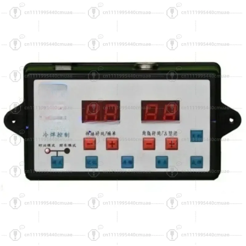Pulse Controller Imitating Laser Welding Stainless Steel Mold SK-12 Controller TIG Welding Machine Modified Cold Welding Machine