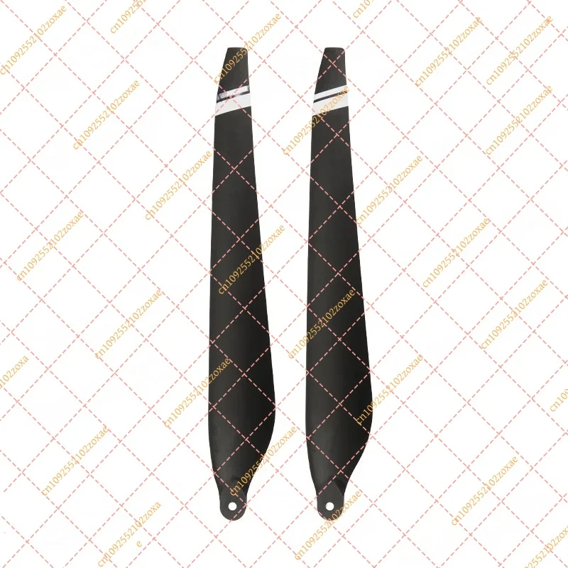3011 Carbon Fiber Nylon Drone Propeller 30 Inch CW CCW 30