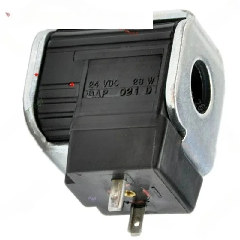 5002253  electromagnetic CCS valve CAS coil CCP 230c mining car cap 012d024 h a