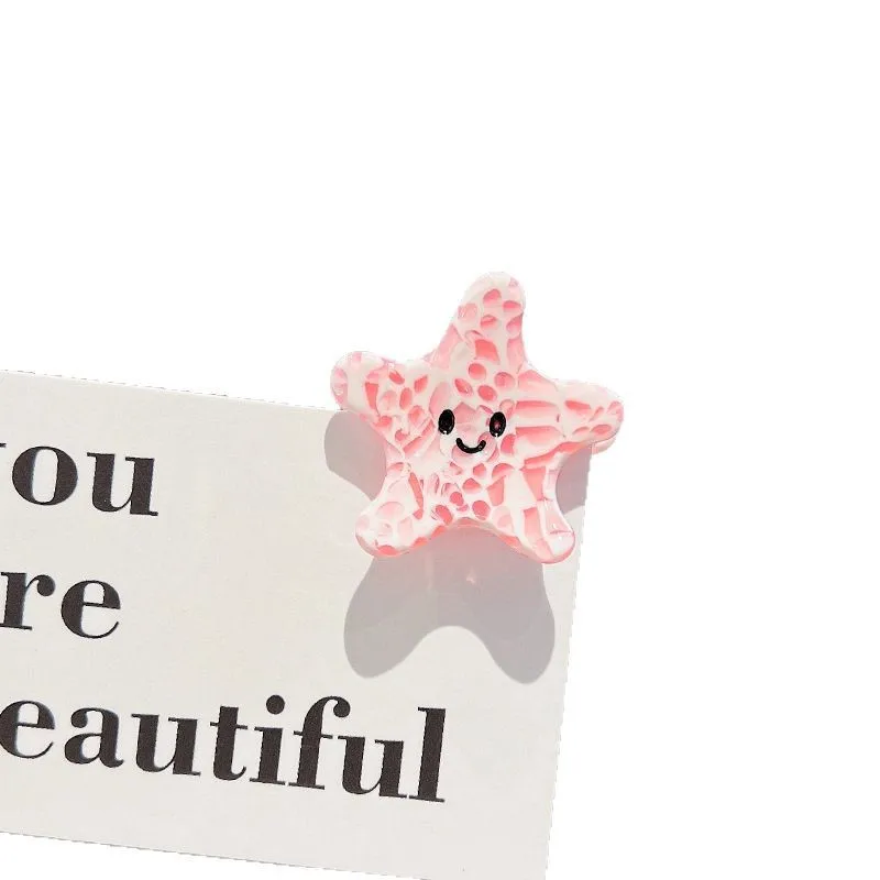 Рисунок 4 - Заколка для волос Kawaii Shark