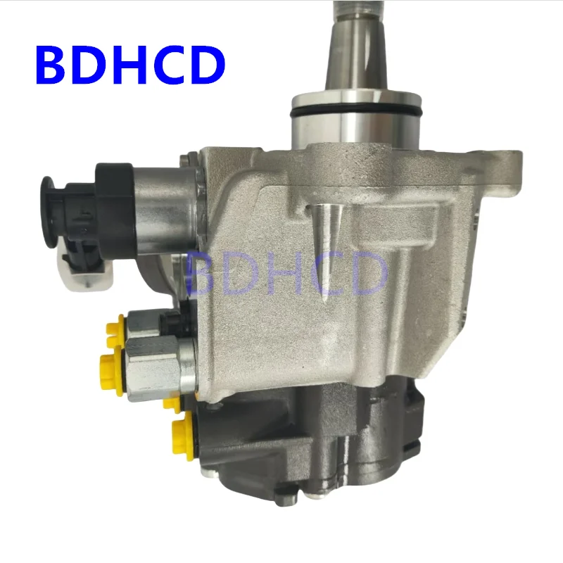 0445020511 Cp4 Common Rail Fuel Injection Pump Diesel Engine Spare Parts - High Quality Fuel Pump