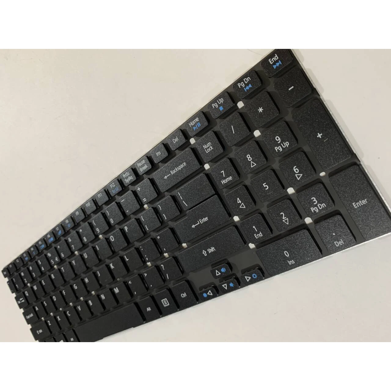 

for Acer Aspire 5755 5755G E5-731 5830T 5830G 5830TG Laptop keyboard US Layout