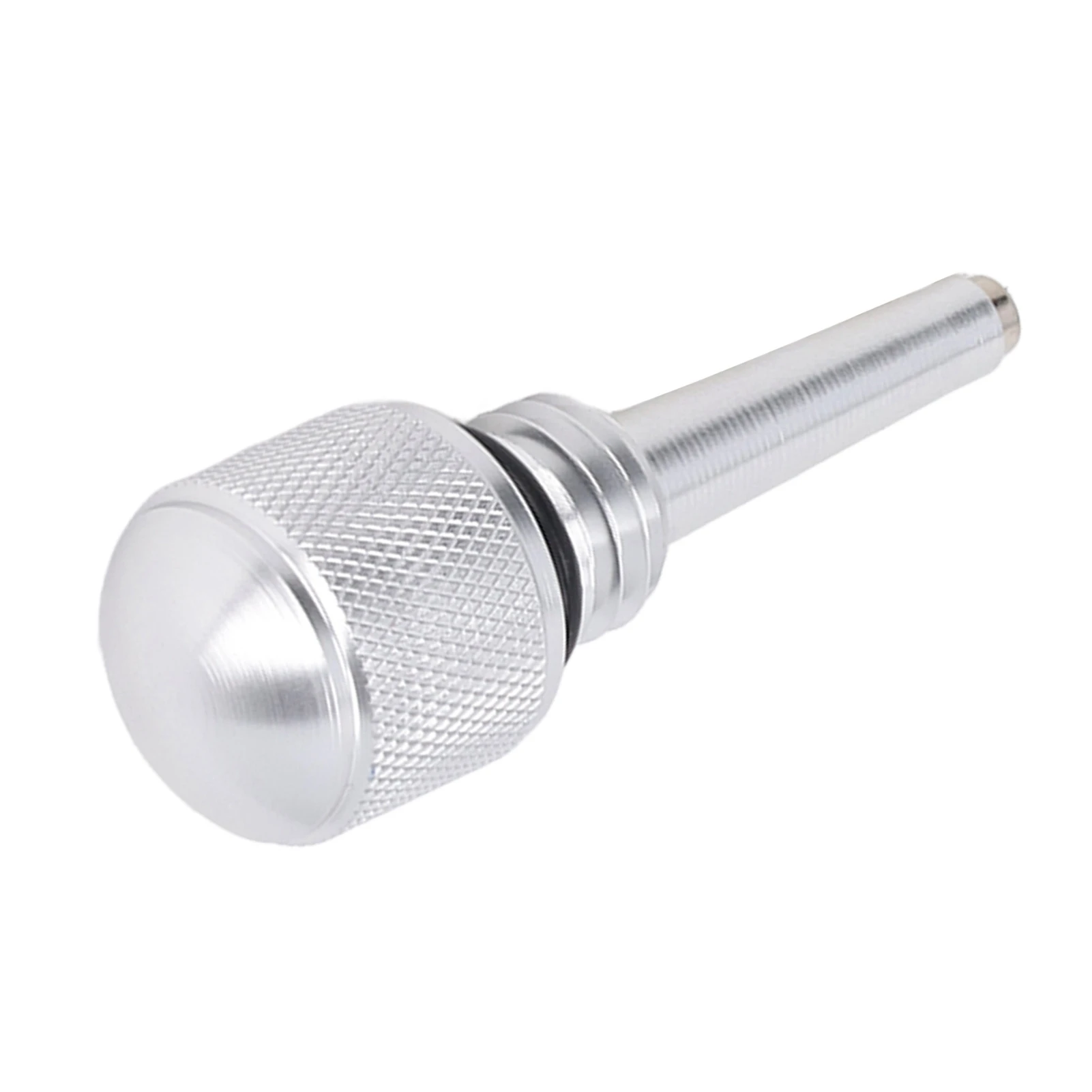 Magnetic Oil Dipstick M18 X 2.5 High Sensitivity Inverter Generators Dip Stick for WEN 56125i 56200i 56202i
