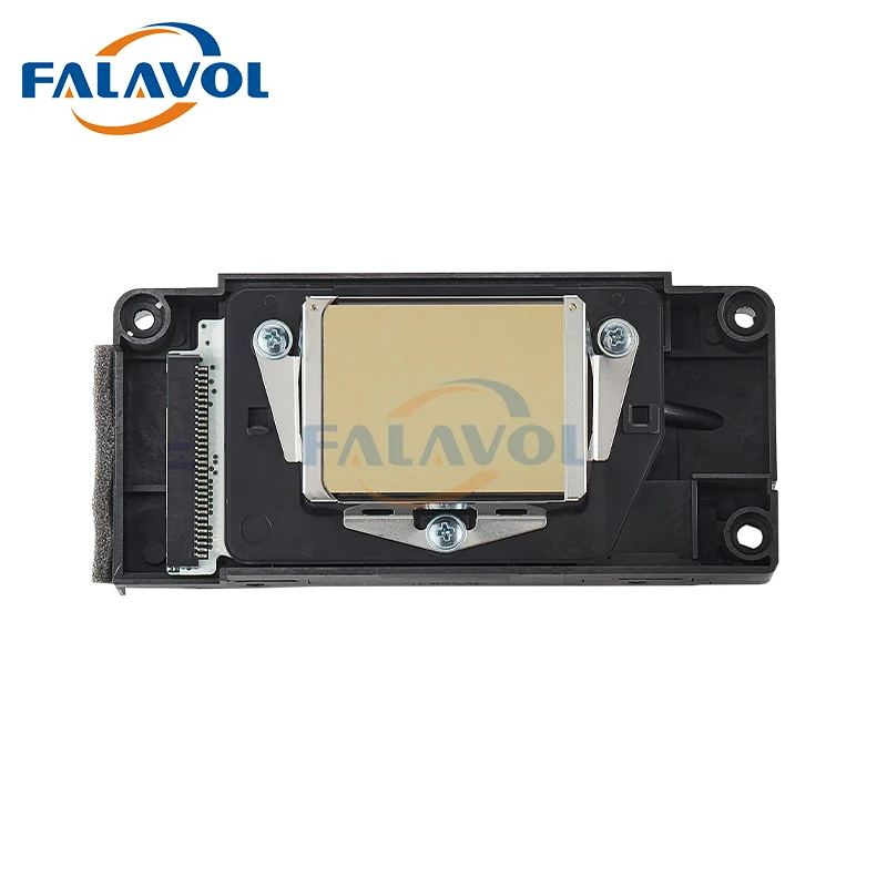 Imagem -02 - Falavol-cabeça de Impressão para Impressora Eco Solvente 100 Novo e Original Cabeça de Impressão Dx5 F1440-a1 F186000