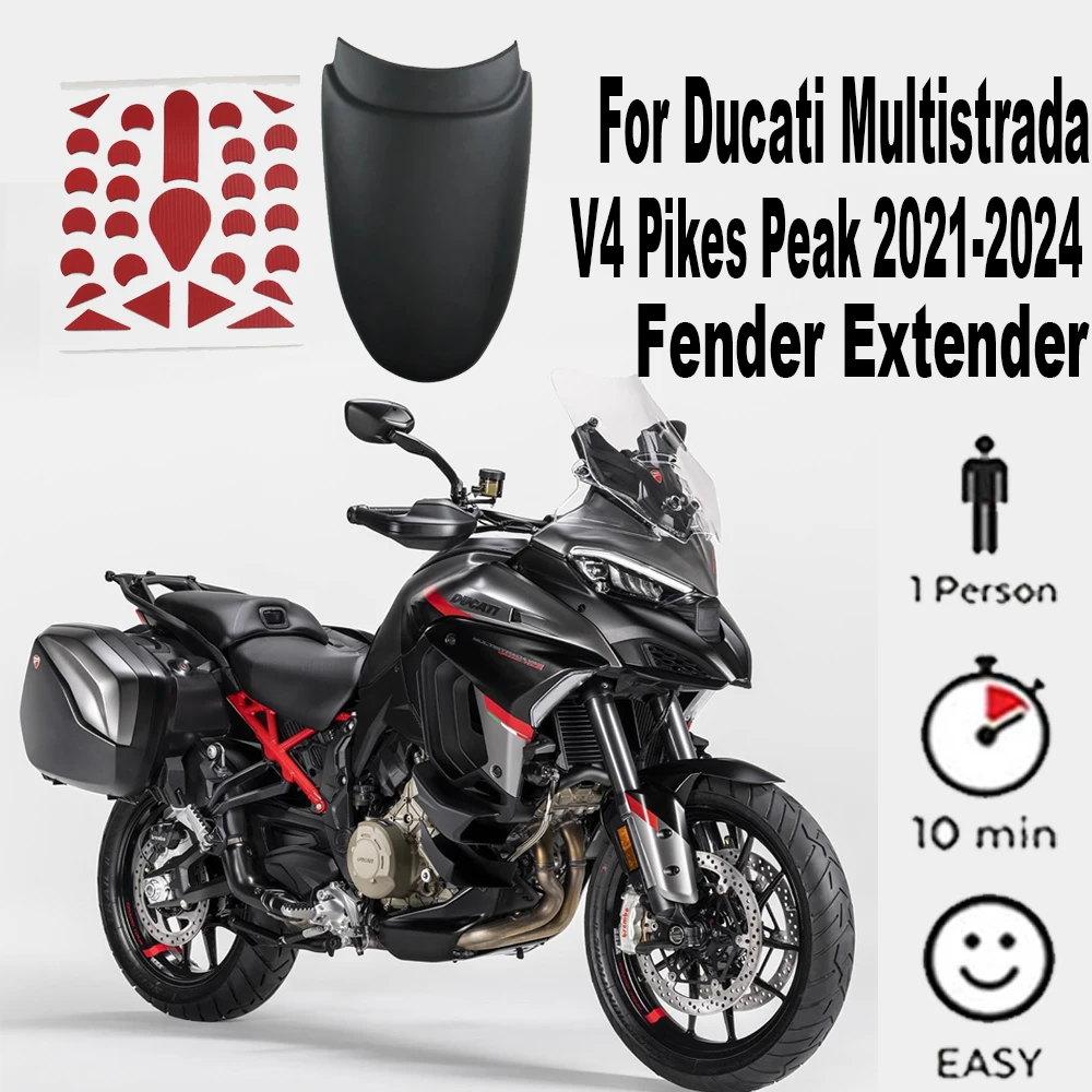 Ducati Multistrada … - image