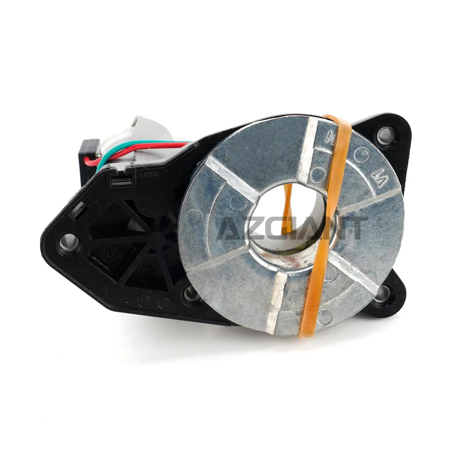AZGIANT For Audi Q7 4L 4LB Q8 4M Q5 8R Car New Left / Righr Rearview Mirror Folding Motor Automatic W/ Harness Parts
