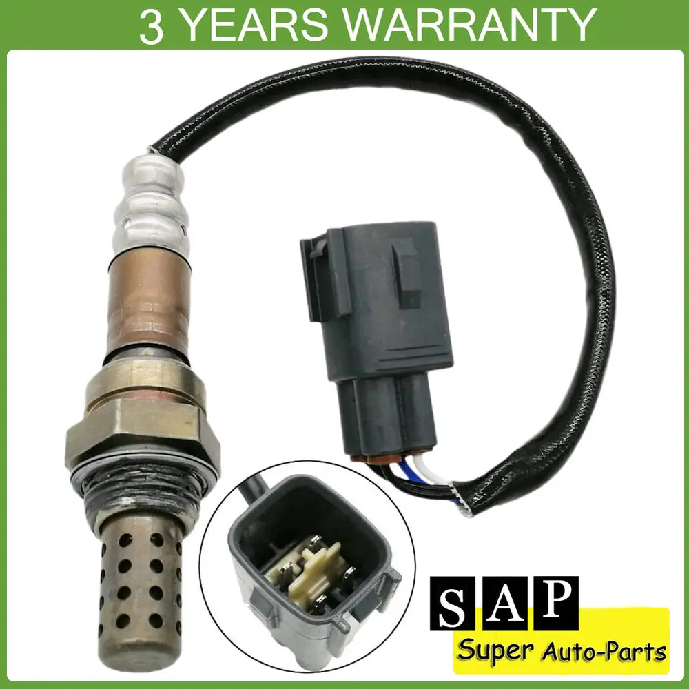 Oxygen Sensor 234-4169 For Toyota Tundra Sequoia Land Cruiser Lexus LX570 LX470