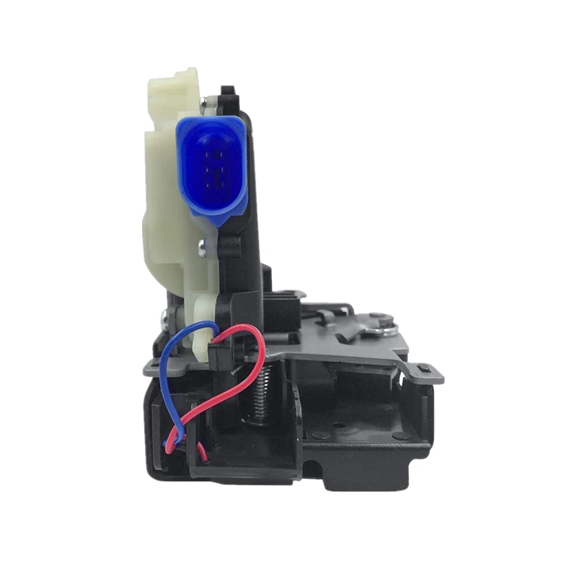 FOR VW T5 POLO SKODA FABIA ROOMSTER REAR LEFT Door Lock Actuator 6Y0839015A 6QD839015B 3B4839015AG 3B4 839 015AG