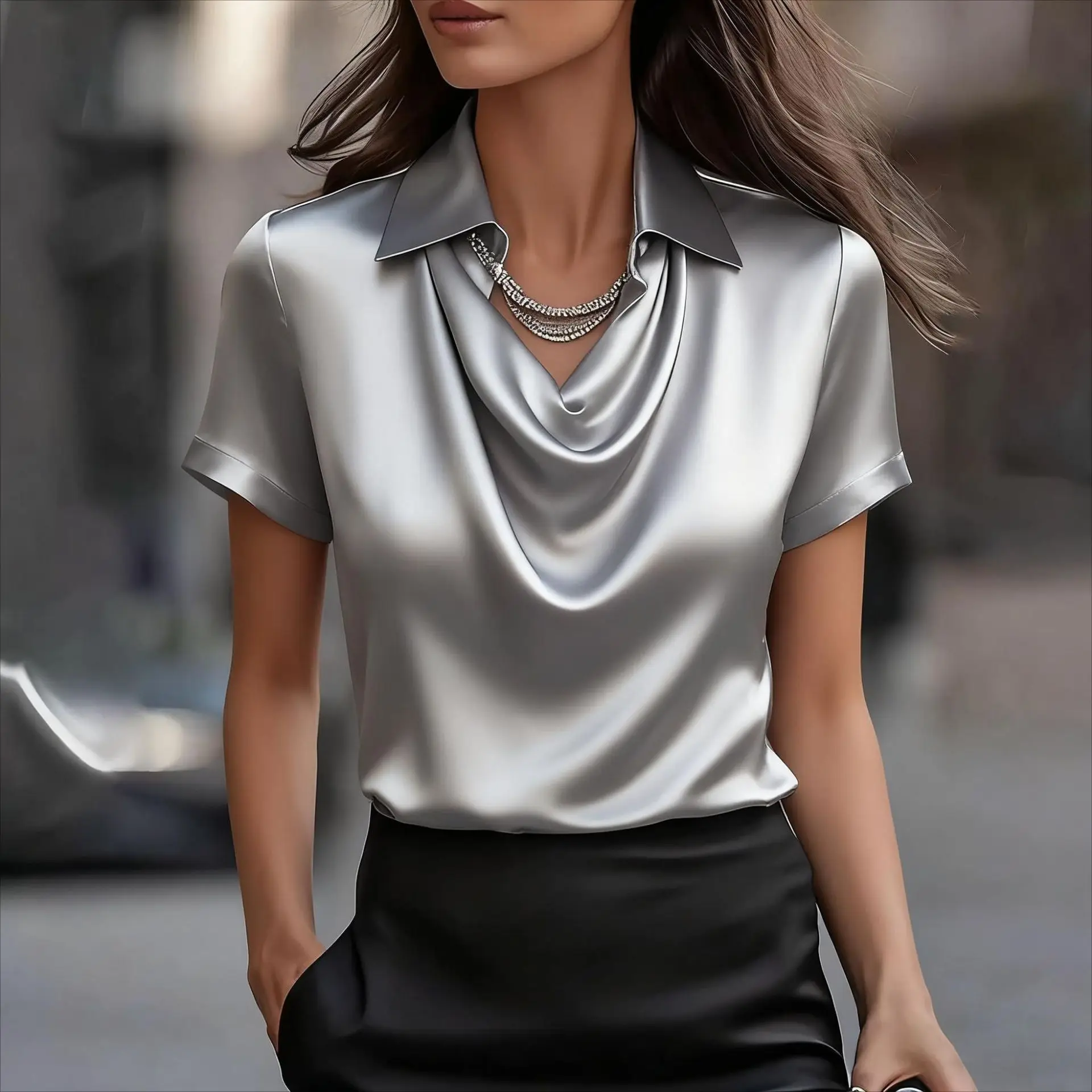Gray