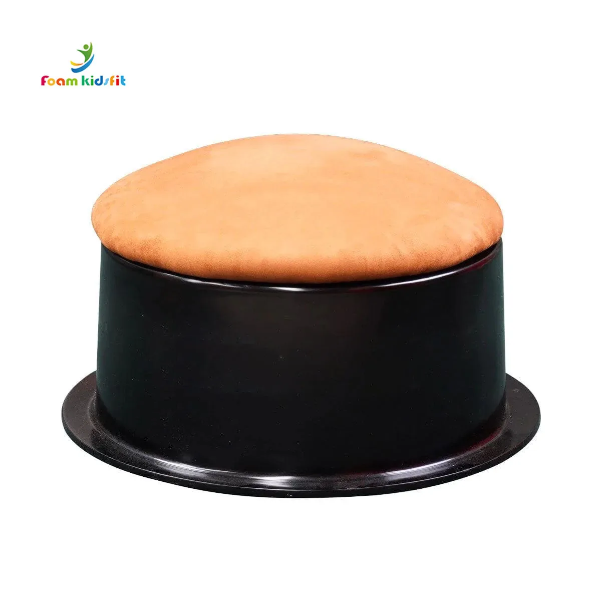 Factory Supply Customized Gymnastics Equipment  Pommel Trainers Gymnastics Mushroom -Competition