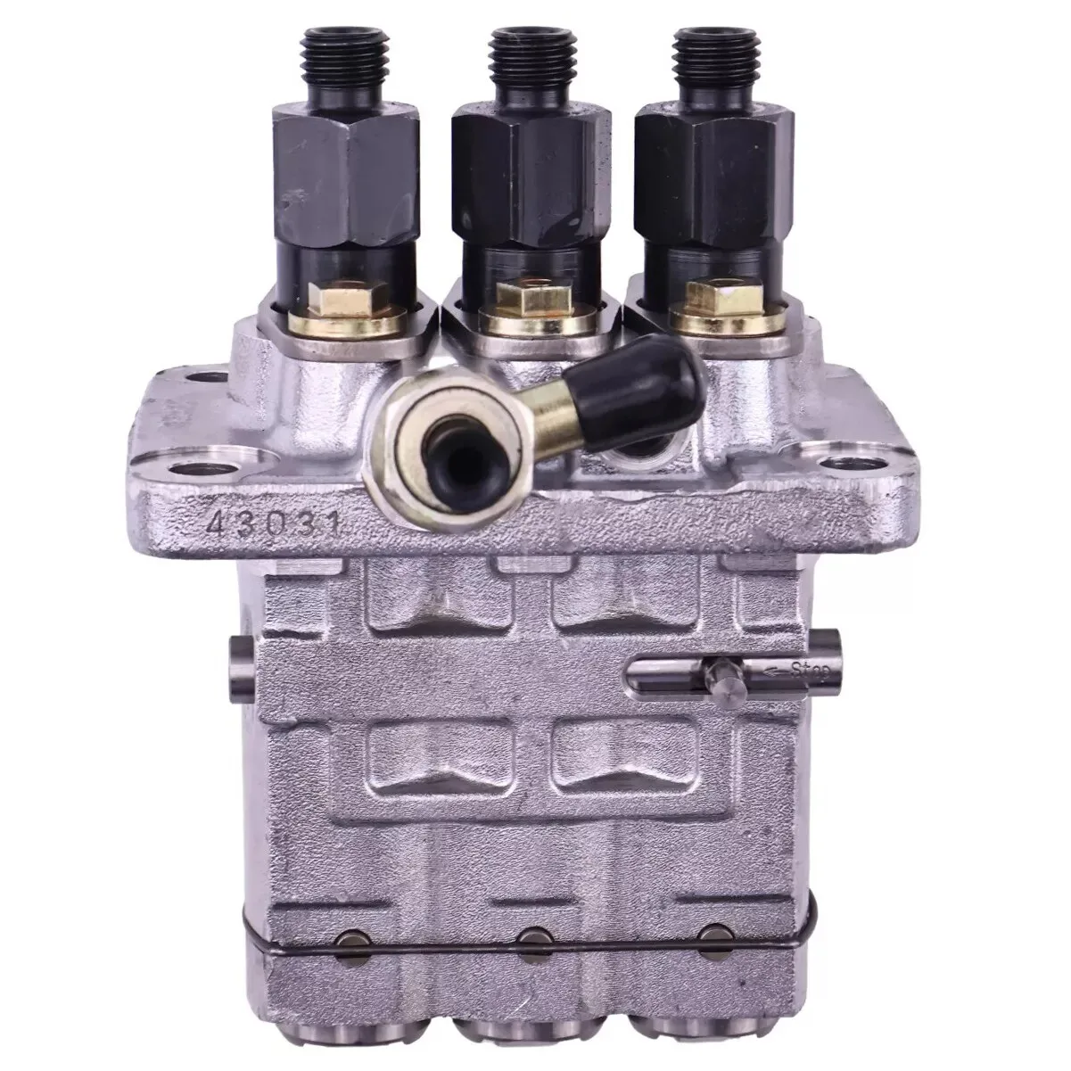 Fuel Injection Pump SBA131017700 104134-3051 for New Holland TC33 TC25 TC29D