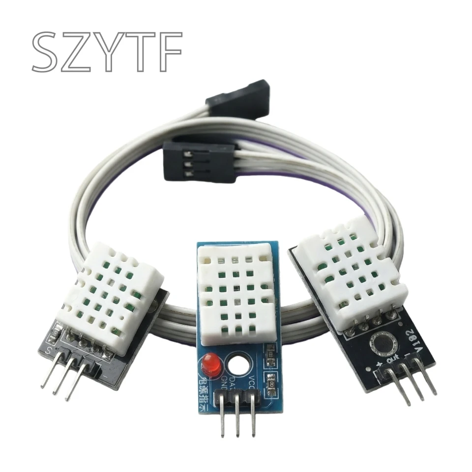 gxht11-Точный-датчик-температуры-и-влажности-промышленный-однопроводной-работает-с-проектами-dht11-arduino-и-raspberry-pi