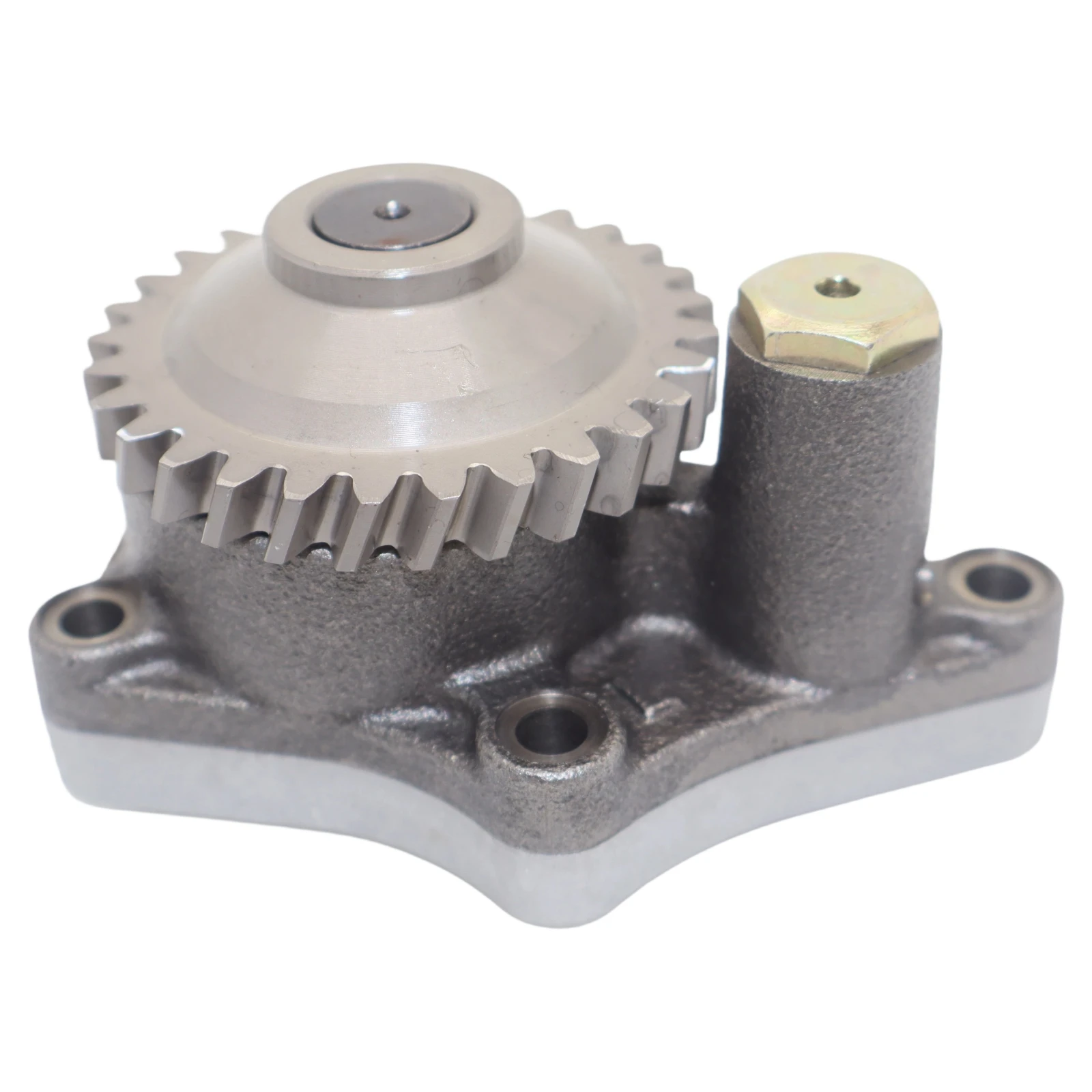 Oil Pump 129407-32000 129001-32001 For Yanmar 3TN82 3TNV84 4TNV84 3TNE84 4TNE84 4D84 3D82 Engine