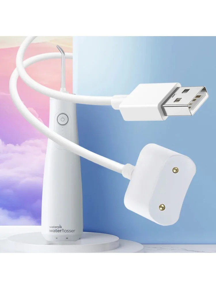 Magnetyczny kabel ładujący USB do wymiennej ładowarki Waterpik Water Flosser WF10 GS10 / GS10 Pro — zdjęcie produktu 7