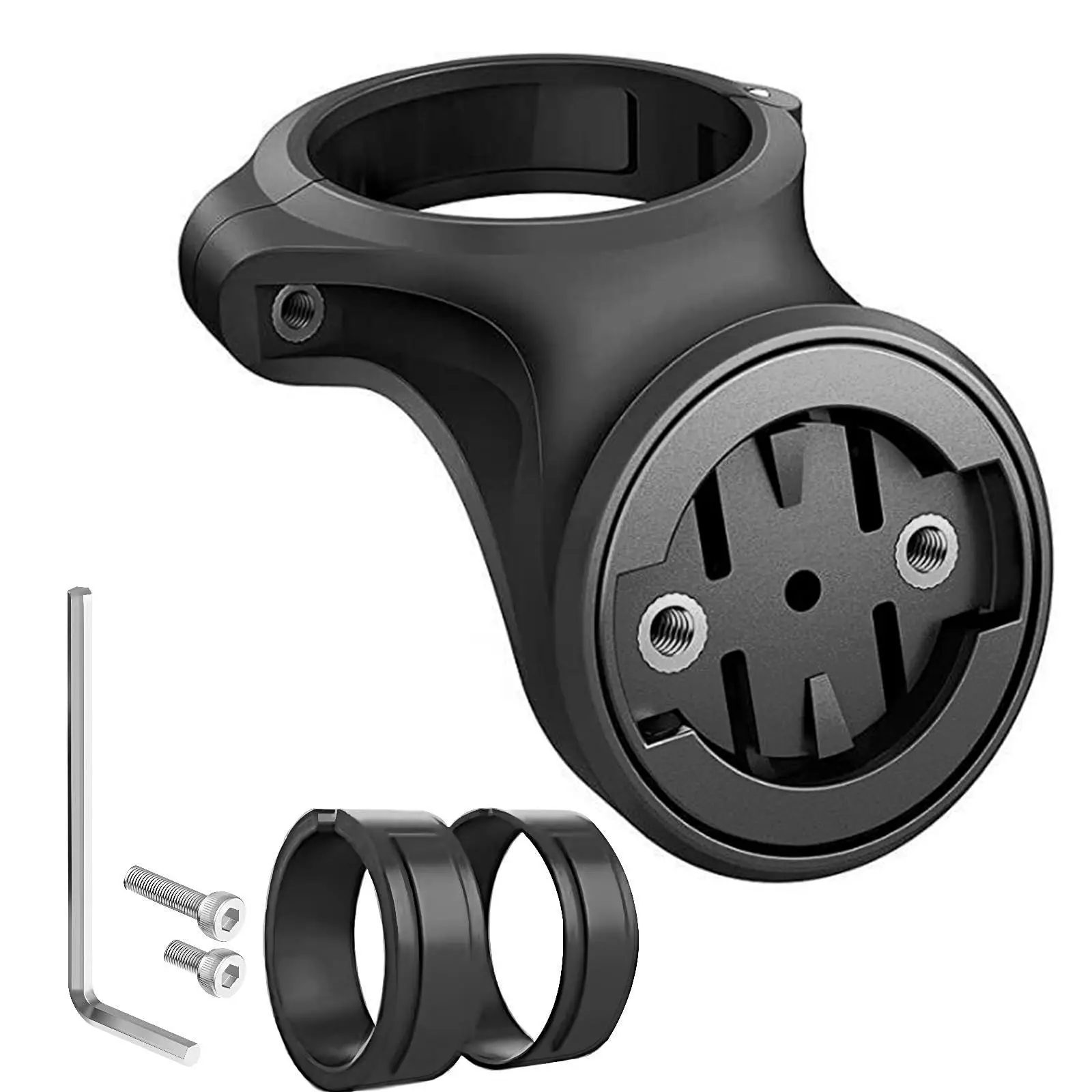 Fahrrad Sattel Lampe Halterung Fahrrad Sattelstütze Rücklicht Halterung Halter Für Garmin Varia Radar Für RTL 510 500 RVR 315 Fahrrad Zubehör