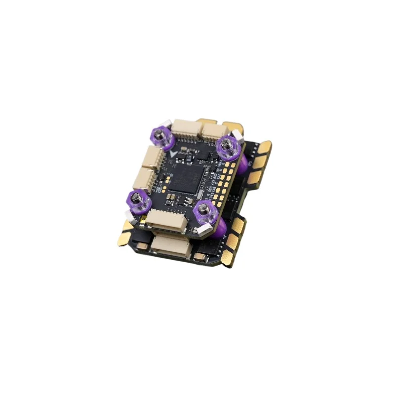 

H743 70A Mini Racing Version Waterproof Flying Tower