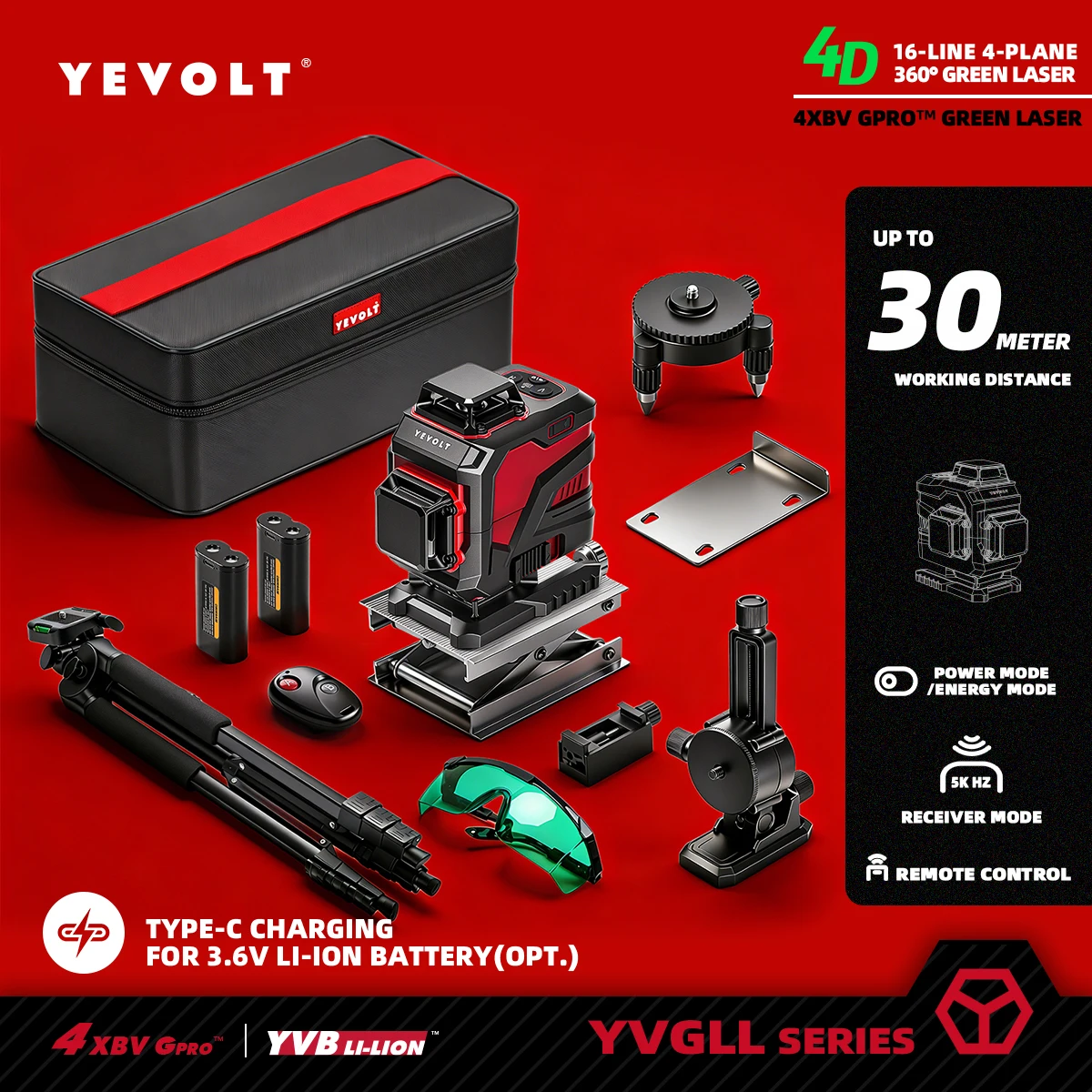 #53 Top Self Leveling Laser Levels Picks for Every Budget