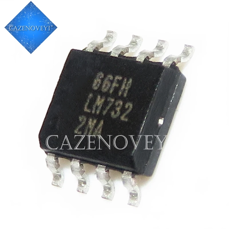 5PCS LM75CIM3 LM78L05 LM78L12ACM LM78L15ACM LM833M LMC555CM LMC567CM LMC6482AIM LM7322MA LM741CM