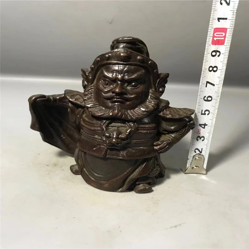 Supply of vintage-style decorative items featuring Liu Bei, Guan Yu, Zhang Fei, and the Peach Garden Brotherhood, handicrafts, a