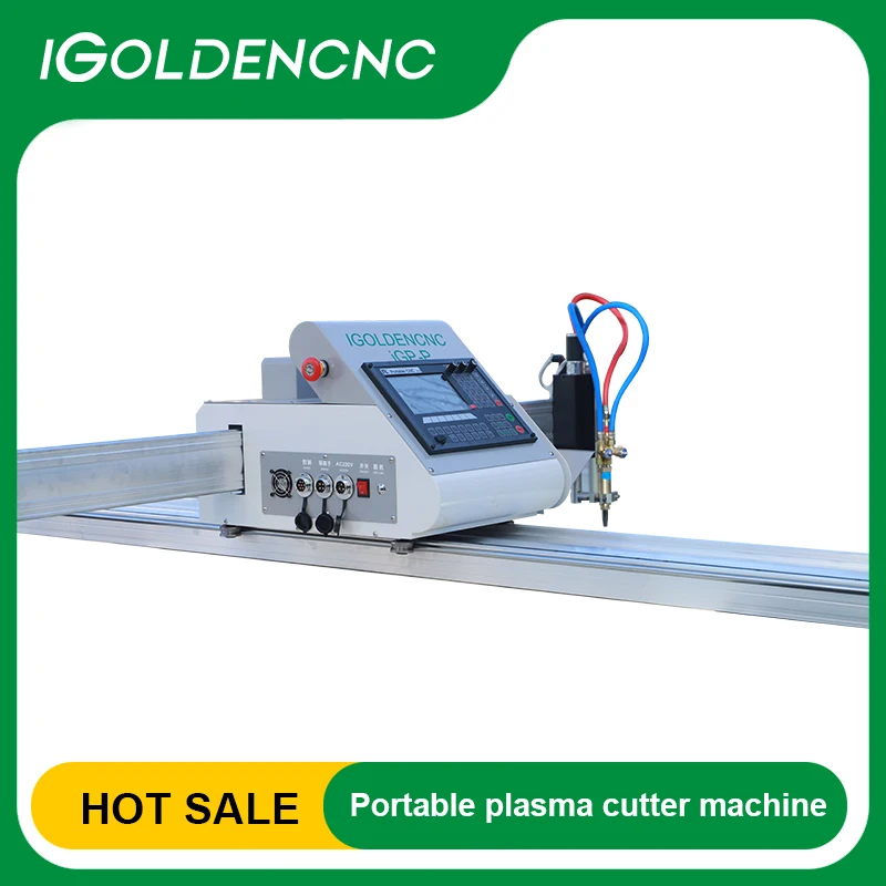 Industrial Portable CNC Plasma - đánh giá và giá Cnc Plasma Cutter