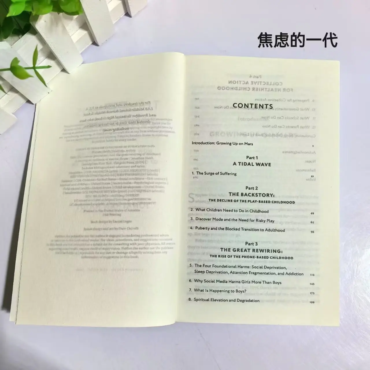新しい不安世代は、携帯電話に夢中で育つ子どもたちをどのように育て、精神的健康を守るのでしょうか？ガイド
