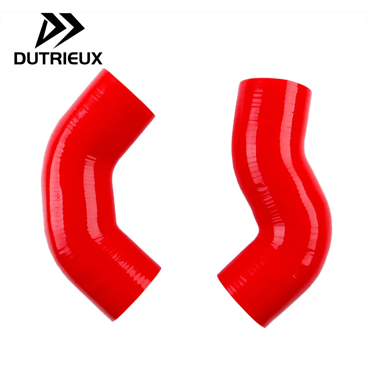 

Intercooler Intake Silicone Hose Fits for BMW N54 3.0L 135i E82/E88 335i/335xi E90/E92/E93 08-11/06-11
