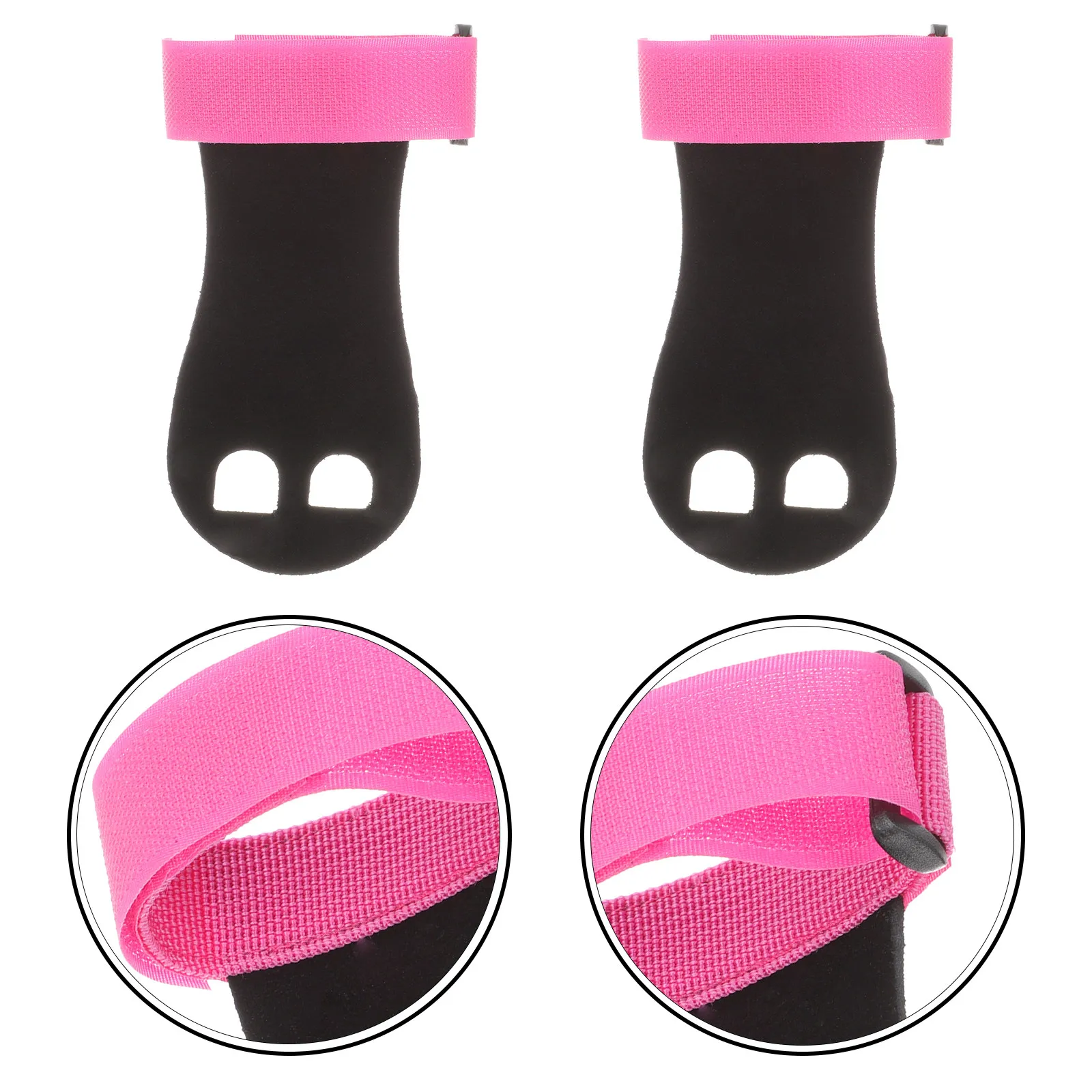 

1 пара нескользящих перчаток для поднятия тяжестей, высокоэластичные, с открытыми пальцами, для мужчин, защита ладоней при работе со штангой, прочные, для фитнеса и тренажерного зала