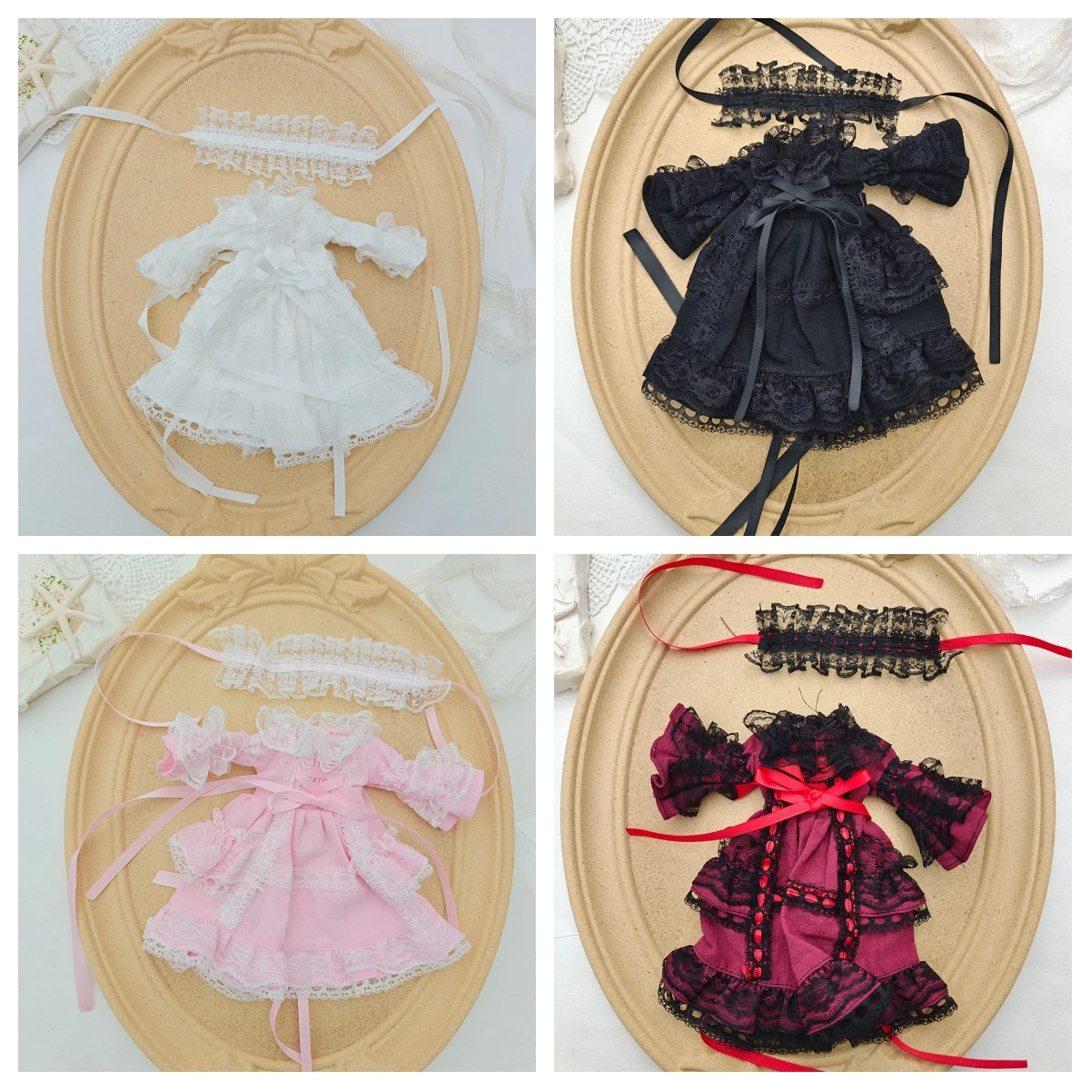 Thumbnail 2 - #61 Best Doll Clothing Sets to Buy In 2026
