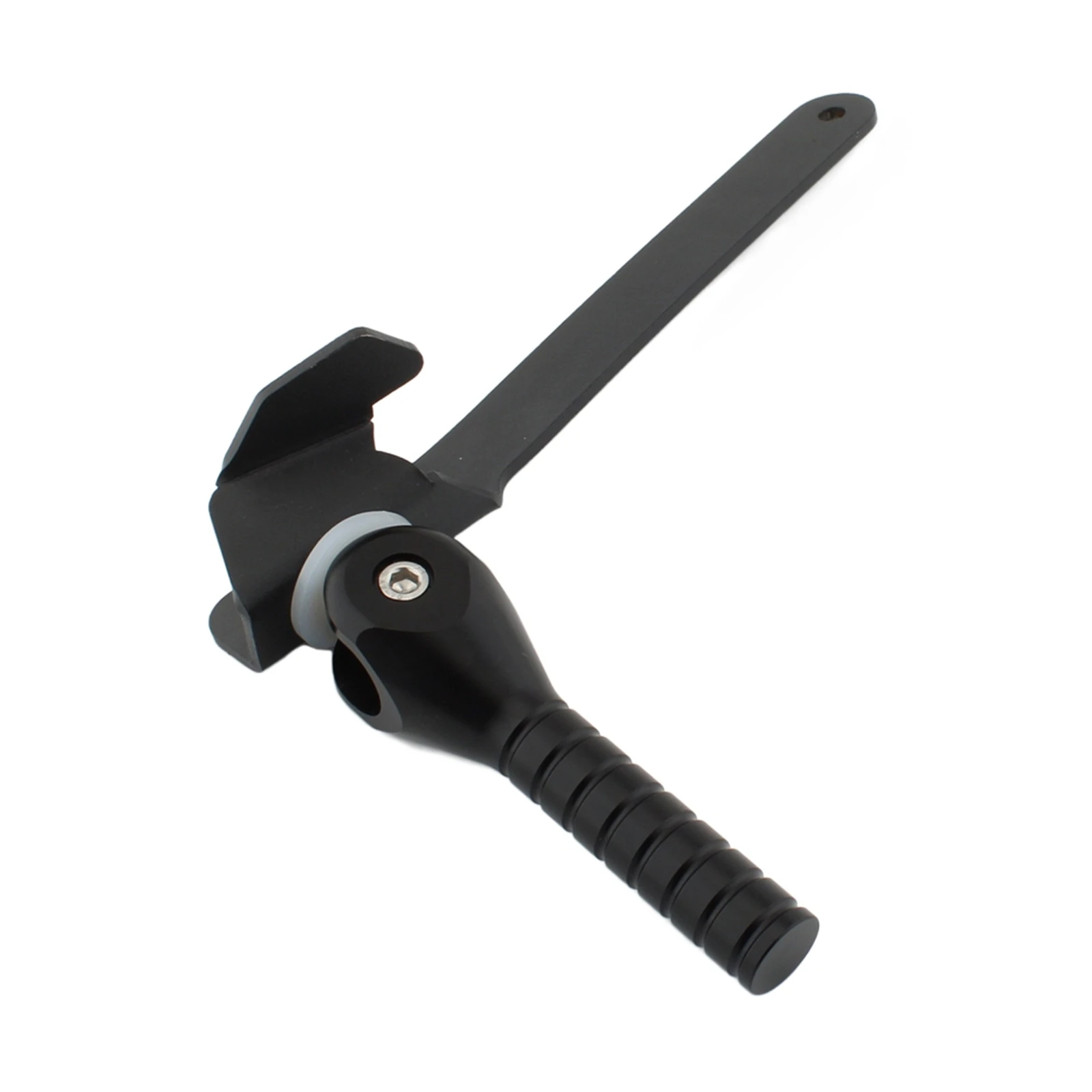 Motorcycle Lift Lever Assist Handle Bar Mould For BMW F900XR F900R 2019-2025