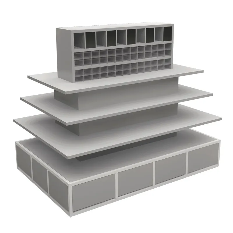 Bookstore Stationery Store Shelf Pen Holder Merchandise Display Shelf Nakajima Cabinet Water Station Display Stand Stationery Di