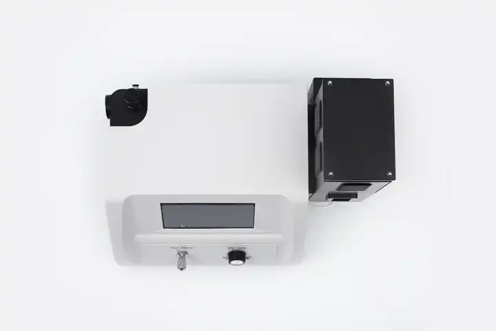 Cheap Laboratory Photometer FP6450 Digital Flame Photometer K Na Ca Li Ba With Touch Screen