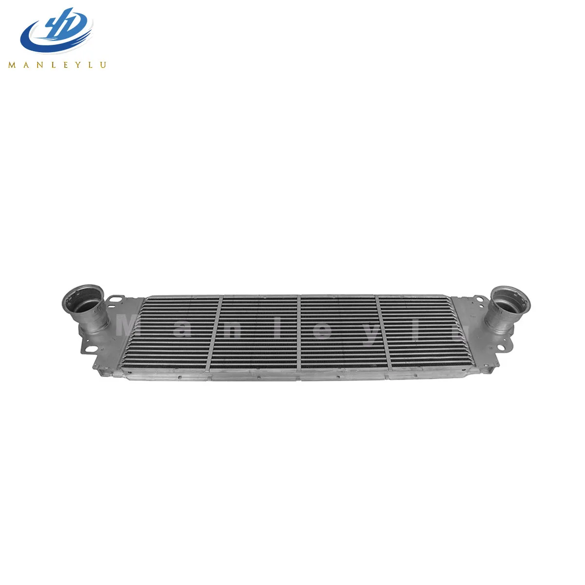 Inter Cooler Assy For VW Multi van Transporter Caravels Box T5 T6 1.9 2.5 TDi 7H0145804A 7H0145804B