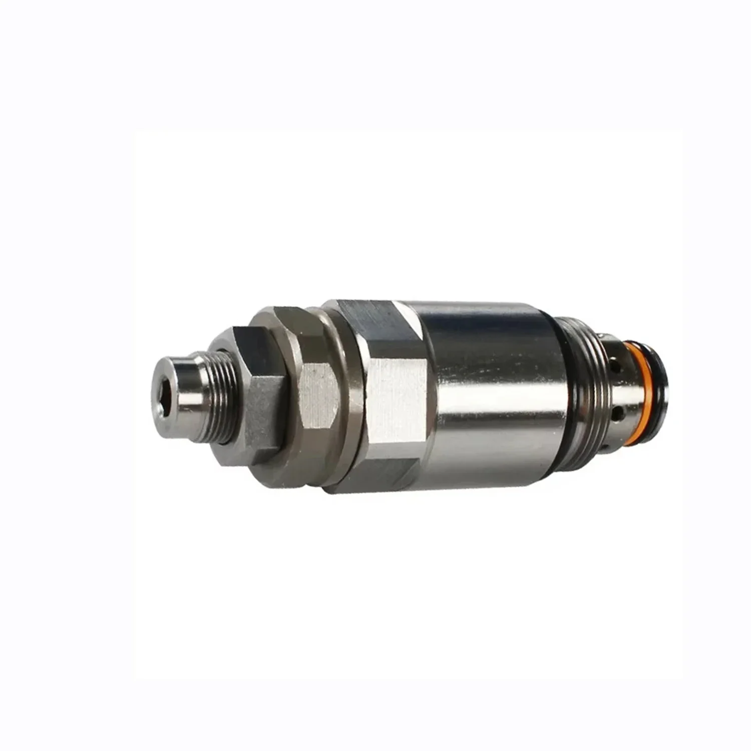 MSparts 31N6-17410 Suction Valve Relief Valve for Hyundai R225-7 R225-9 Excavator spare Parts