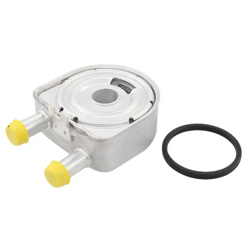 Enfriador de Aceite del Motor 26410-2G000 264102G000 26410 2G000 26410-25402 Accesorios para Kia Sonata Tucson Optima 2.0L 2.0L