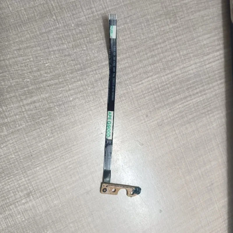 New Sensor Daughter Board with Cable for Dell Latitude 6430u LS‑8831P NBX00018600
