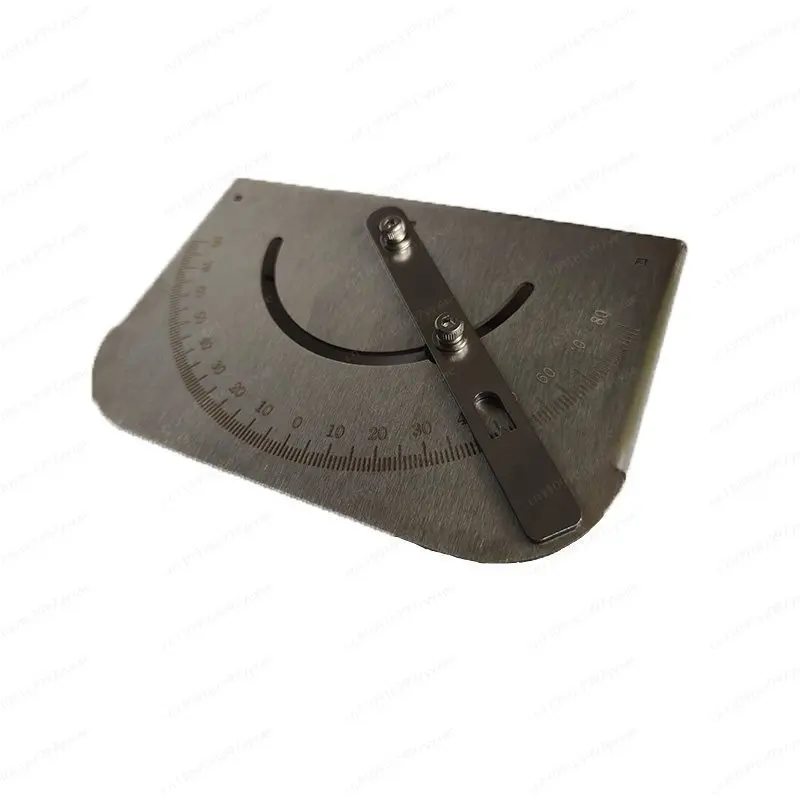 Aids Bending Machine Magnetic Front Support Bending Machine Angle Positioner Bending Machine Magnetic Angle