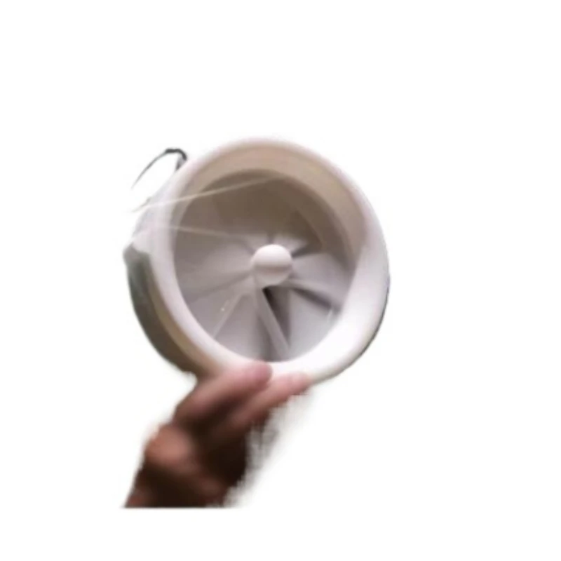 25W Brushless Wind Generator for Car Motorcycle High Efficiency Coreless Permanent Magnet Ultra-Low Wind Start