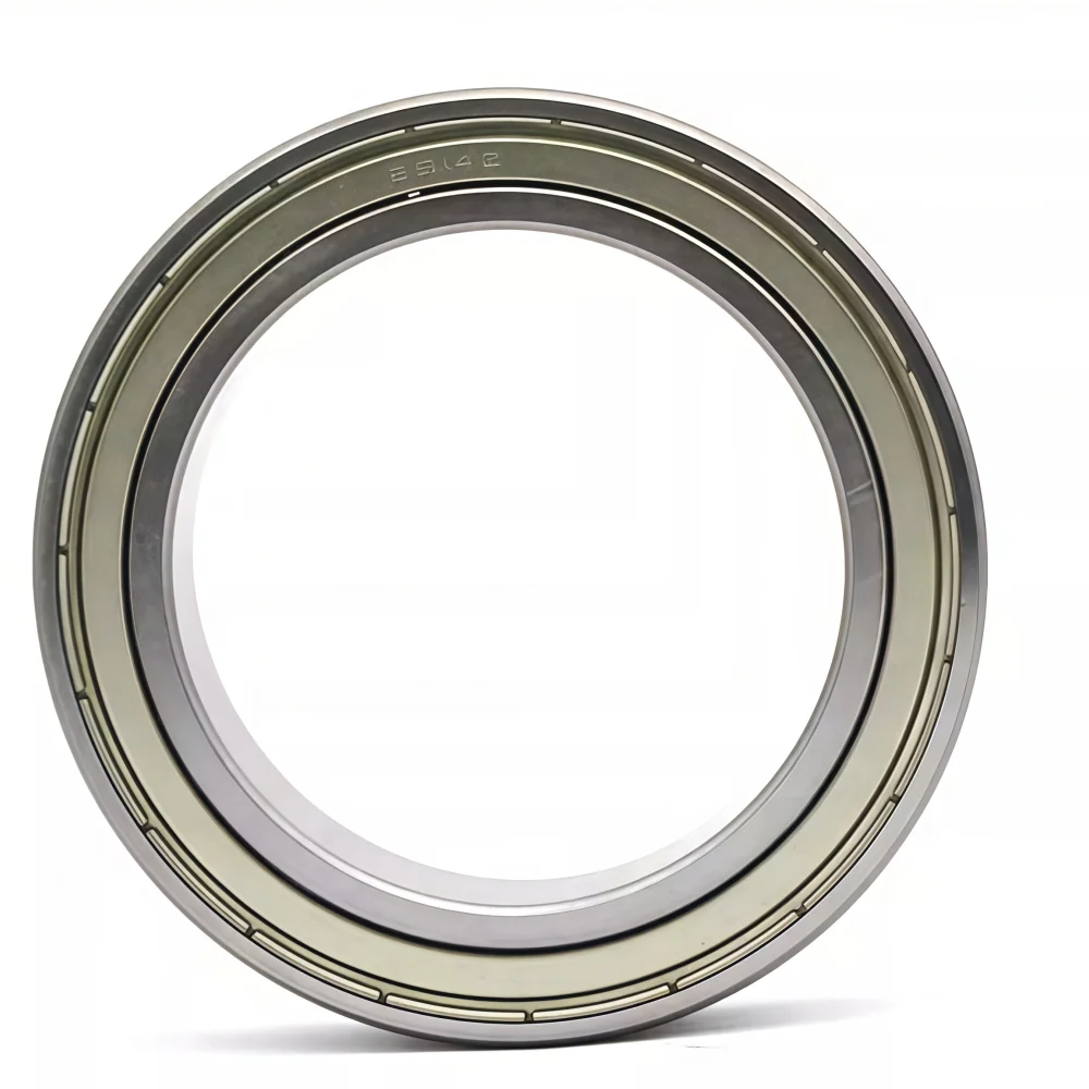High-Speed Thin-Walled Bearing 6916 6917 6918 6919 6920-Z RS Wear-Resistant for Precision Applications