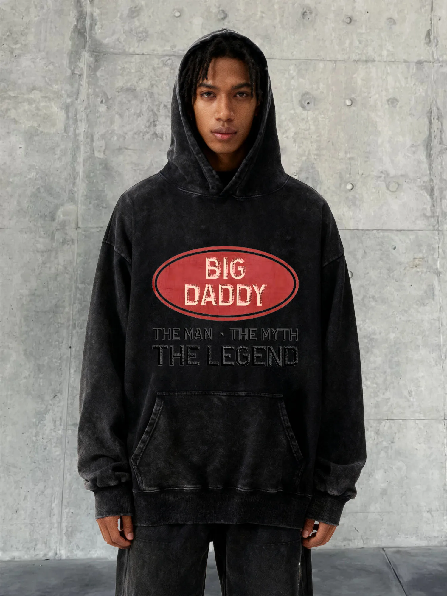 Big Daddy Man 400G … - image