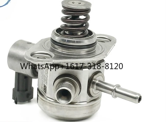 مناسبة لـ La nd Ro ver LR2 Ra nge Rov er For d Focus Vo lv o مضخة الوقود ذات الضغط العالي AG9E9D376AB 66800