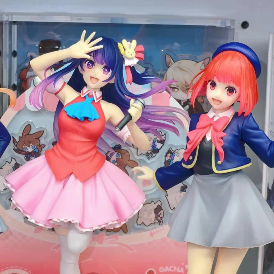 18CM Anime Oshi No … - image