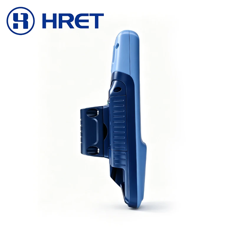Ski Ticket Validator Terminal QR Code ScannerReader Face Recognition Access Control For Ski Resort