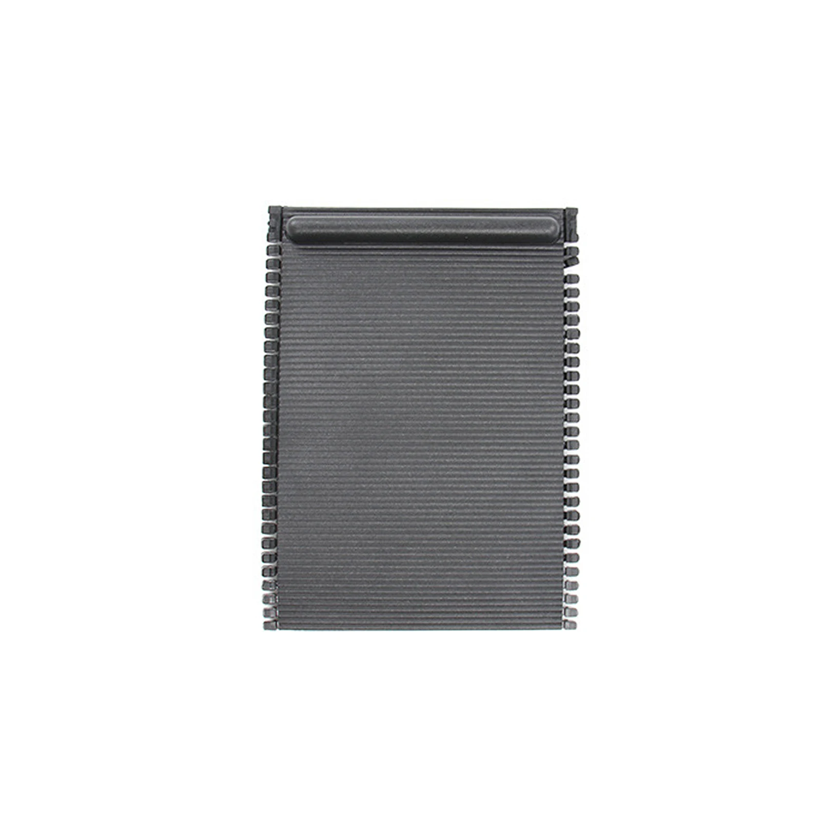 

As Shown Center Console Cover OE Part Number Plastic Material Single Piece Center Placement Compatible With E39 Car Maintenance